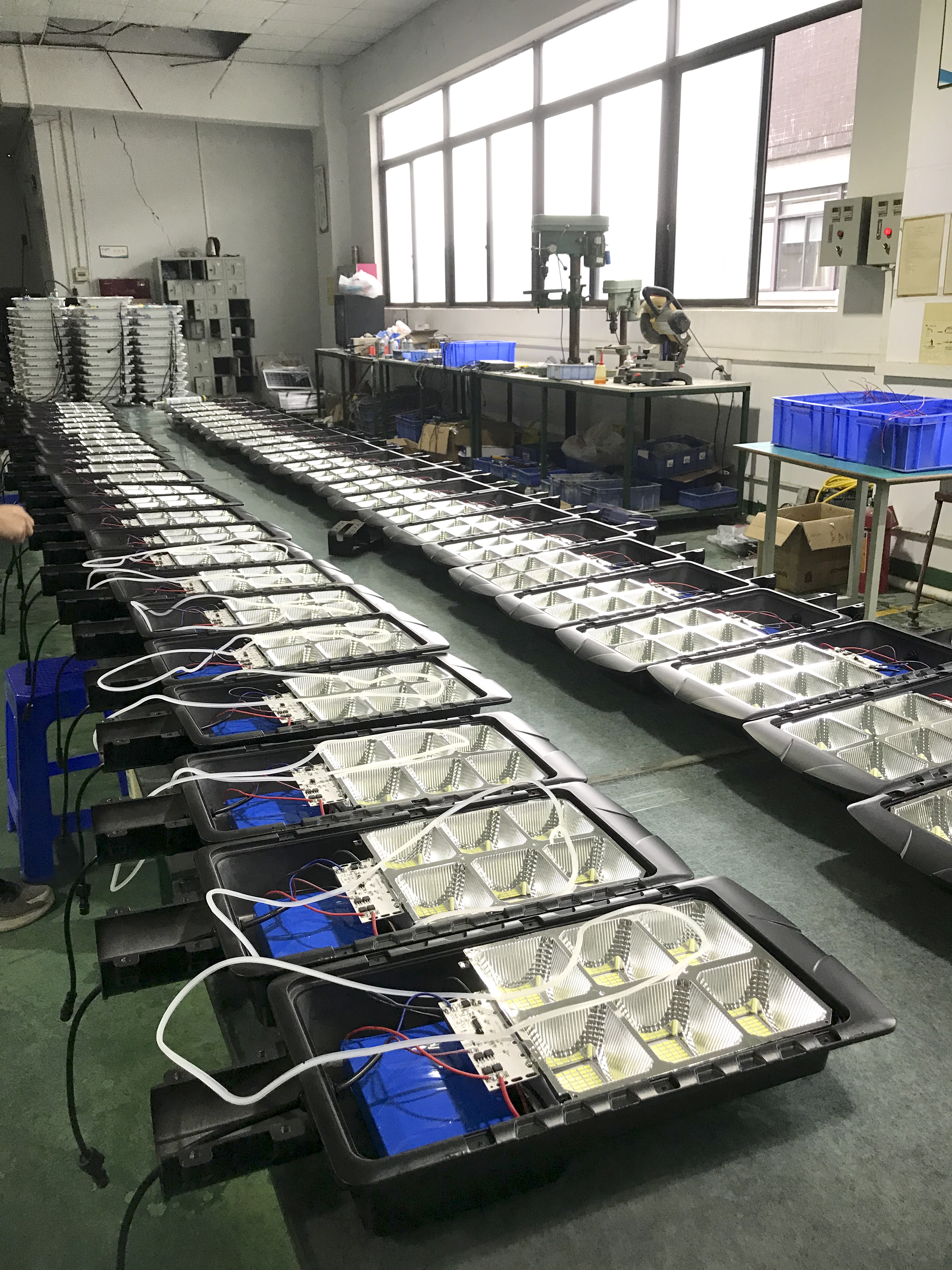 太陽能路燈-大金豆(圖7)