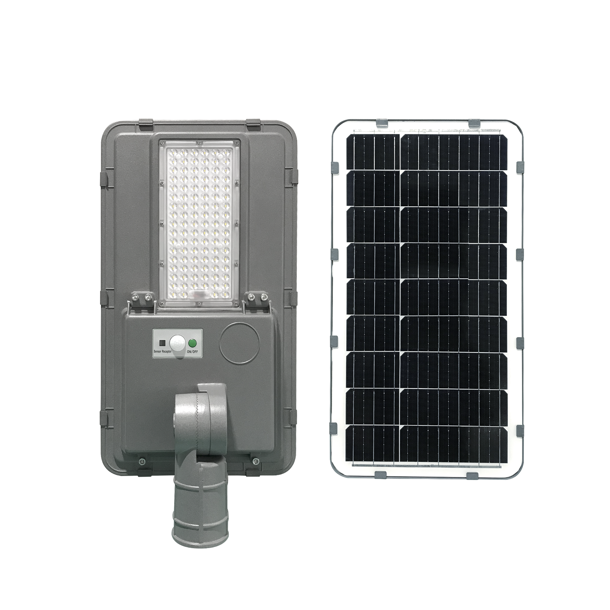 太陽能一體化路燈-YN1(圖2)